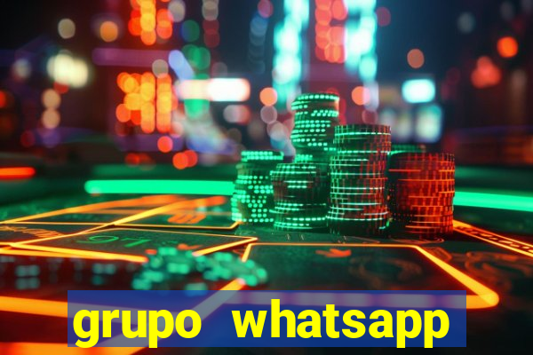 grupo whatsapp esporte da sorte mines